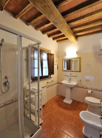 Hotel Agrihotel Il Palagetto