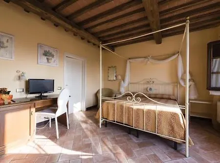 Agrihotel Il Palagetto 3*