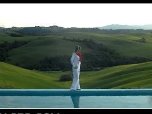 Agrihotel Il Palagetto Hotel