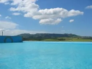 Agrihotel Il Palagetto Hotel 3*