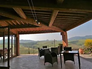 Agrihotel Il Palagetto Hotel Volterra