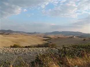 Agrihotel Il Palagetto Volterra