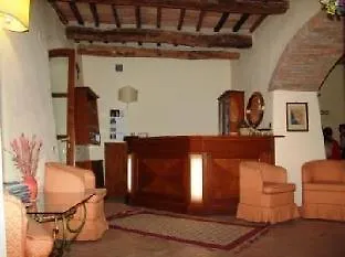Agrihotel Il Palagetto Hotel Volterra