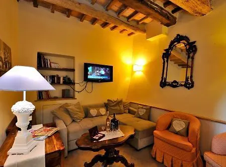 Agrihotel Il Palagetto 3*