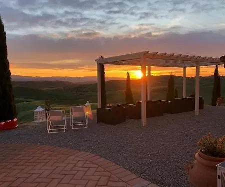 Agrihotel Il Palagetto 3*