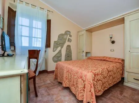 Agrihotel Il Palagetto Volterra
