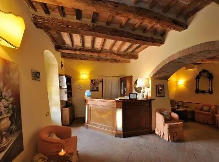 Agrihotel Il Palagetto 3*