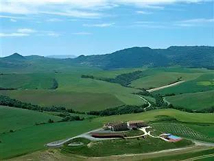 Agrihotel Il Palagetto Volterra