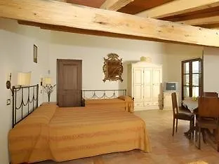 Hotel Agrihotel Il Palagetto 3*